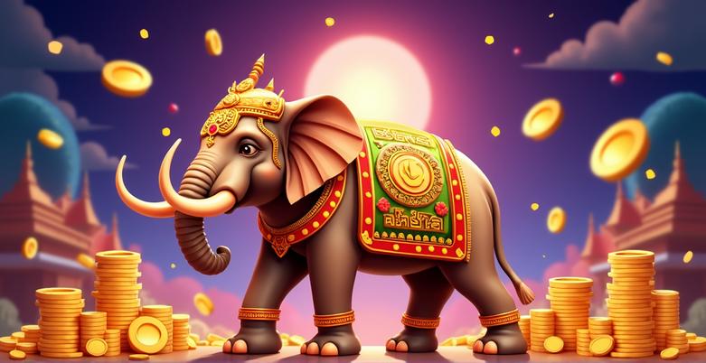 สล็อตเกมดังแตกบ่อย