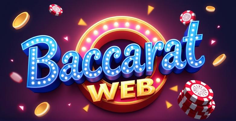 บาคาร่าเว็บตรงอันดับ1