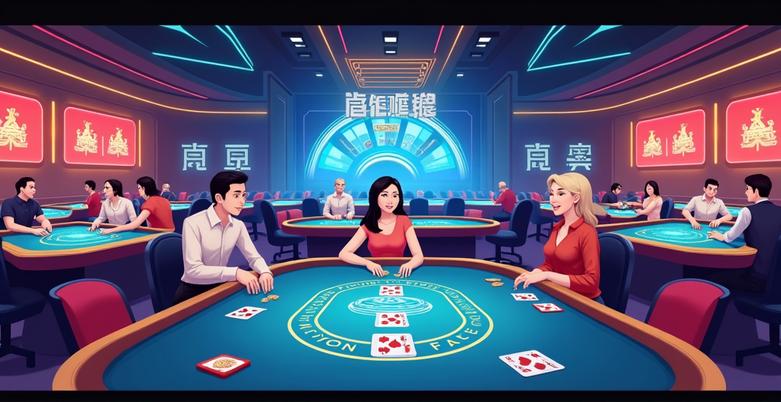 เว็บบาคาร่าฟรีเครดิต ไทย