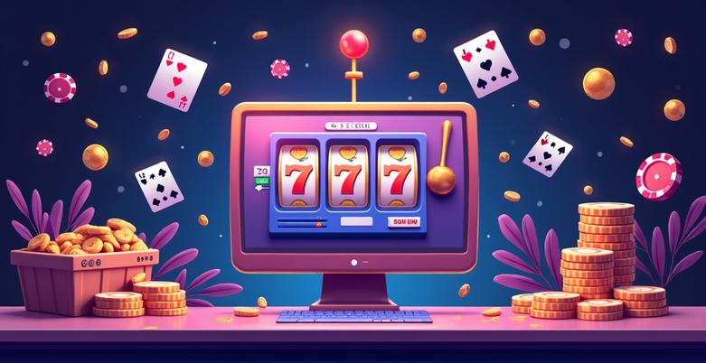 Featured image for casino online