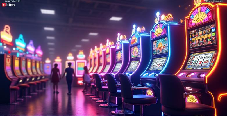 บทความเกี่ยวกับสล็อตฟรีเครดิตถอนได้จริง โบนัสคาสิโนในไทย