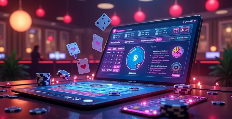 บาคาร่าไม่มีขั้นต่ำ 2025 เดิมพันอิสระในไทย