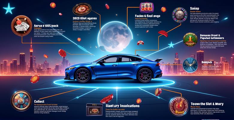 คาสิโนออโต้ระบบใหม่