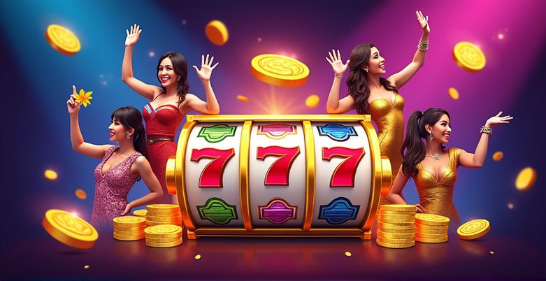 Ubet89 สล็อตโปรโมชั่นล่าสุด