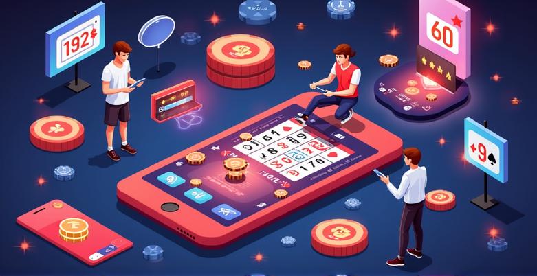 เว็บบาคาร่ามือถือพร้อมโอกาสสร้างรายได้พิเศษ