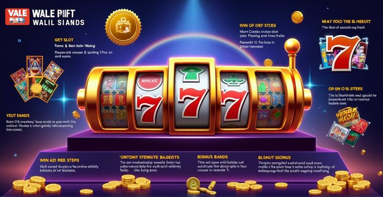 สล็อตวอเลทเครดิตฟรี