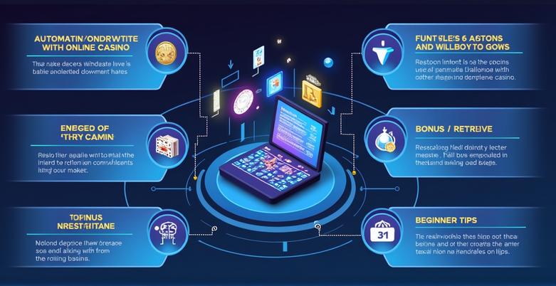 Online Casino Auto Deposit Withdrawal Thailand