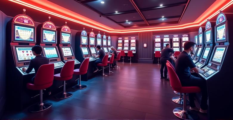 บาคาร่าฝากถอนไม่มีขั้นต่ำ