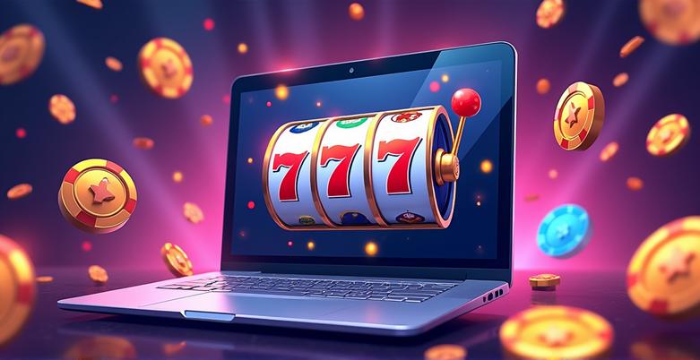 เว็บตรงรวมค่ายสล็อตยอดนิยม