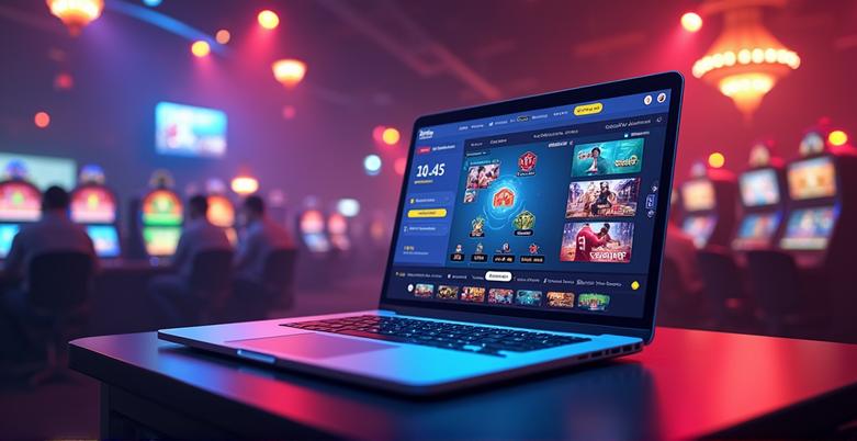 คาสิโนออนไลน์ฝากถอนรวดเร็ว