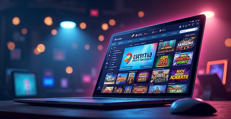 เว็บพนันระบบทันสมัยปลอดภัย