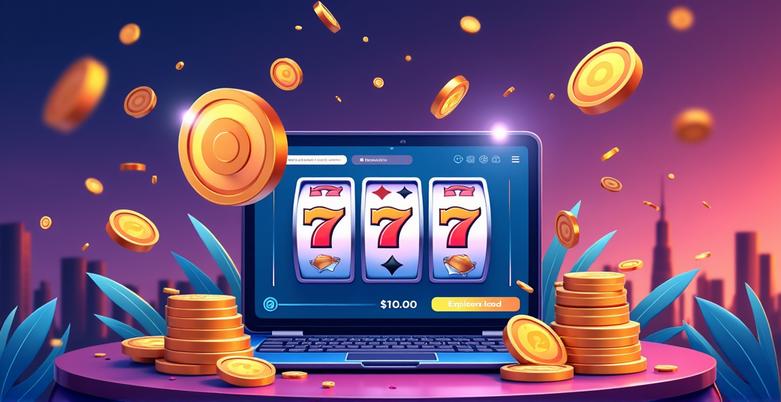 สล็อตเล่นง่ายไม่ต้องโหลด