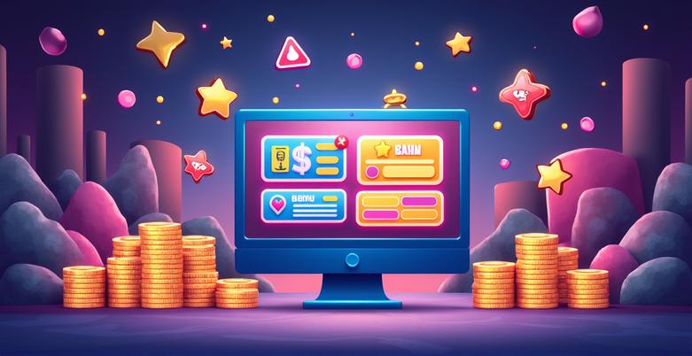 คาสิโนโบนัสสมาชิกใหม่