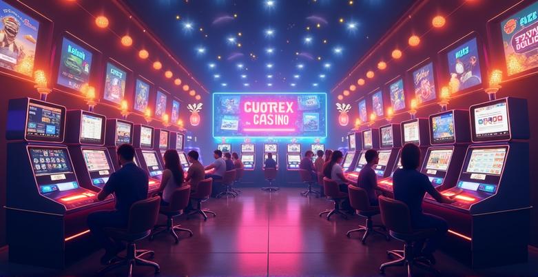 มุมมองคาสิโนสดในประเทศไทยพร้อมการเล่นเกม