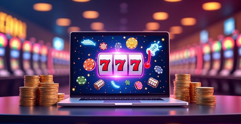 เว็บสล็อตฟรีเครดิตสำหรับสมาชิกใหม่ โบนัสเพียบ!