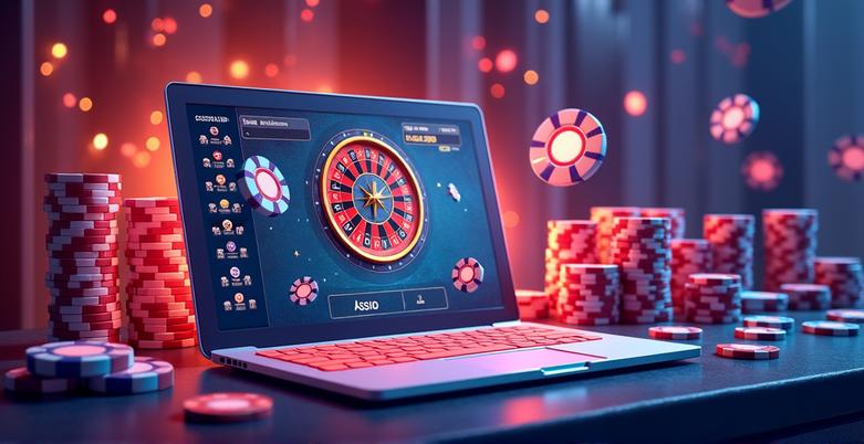 โปรโมชั่นคาสิโนออนไลน์ที่ดีที่สุด