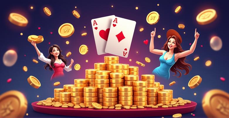 เว็บคาสิโนคืนยอดเสียสูงสุด โบนัสพิเศษจัดเต็ม!