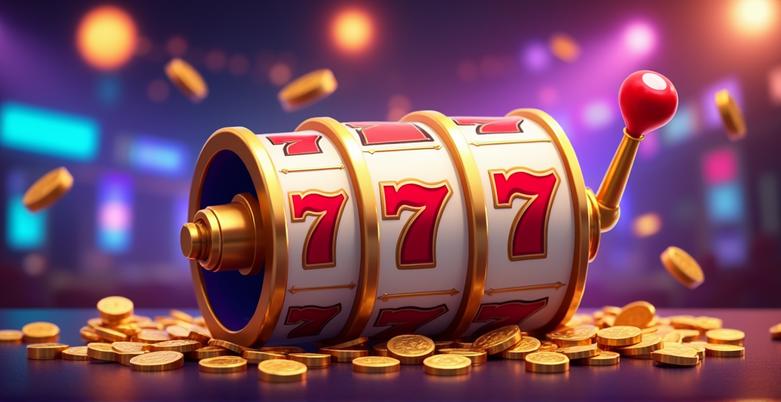 Ubet89 mobile slot machine game