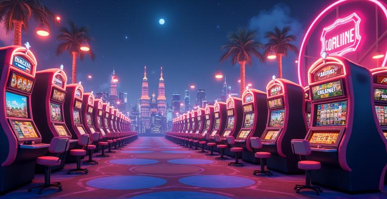 คาสิโนออนไลน์ไม่ต้องทำเทิร์นโอเวอร์