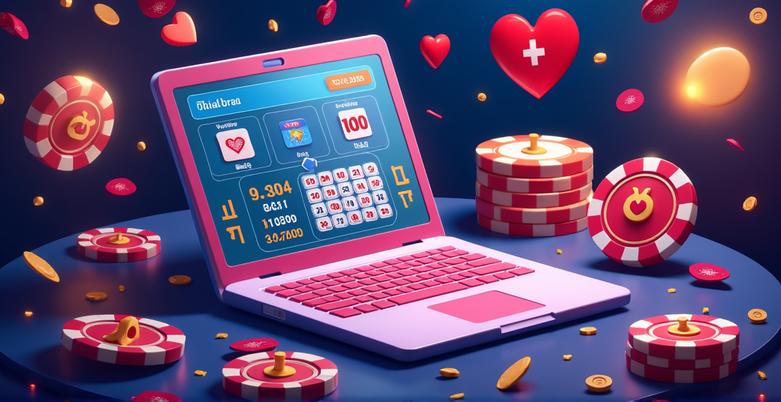 เว็บคาสิโนระบบความปลอดภัยสูง