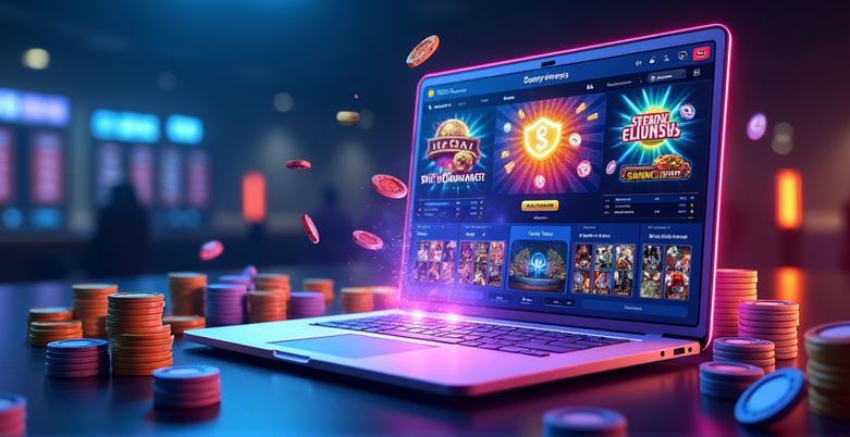 เว็บพนันบริการฝากถอนอัตโนมัติ